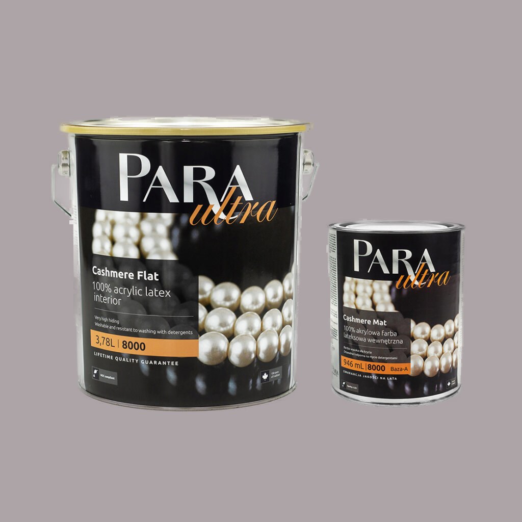 PARA Ultra 8000 WALKWAY – Wonderwall Studio