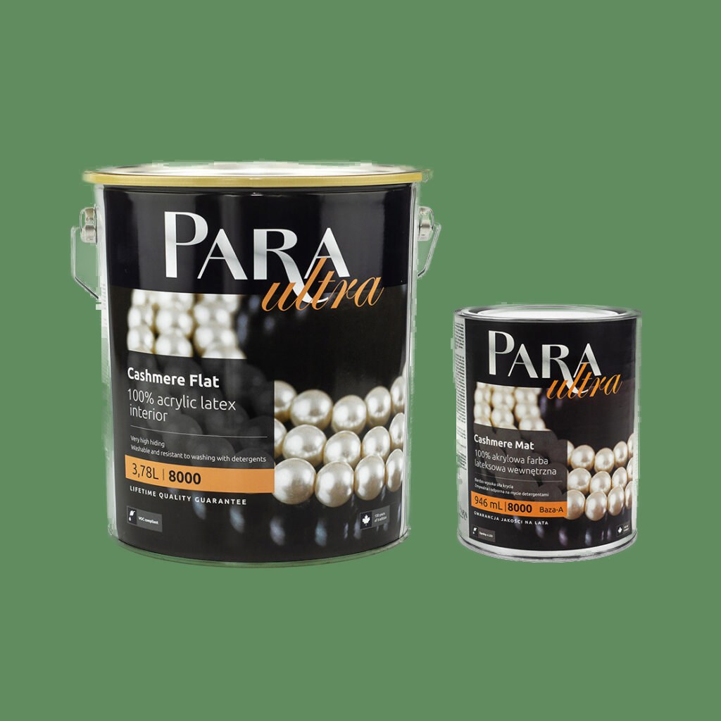 PARA Ultra 8000 WANDERLUST – Wonderwall Studio