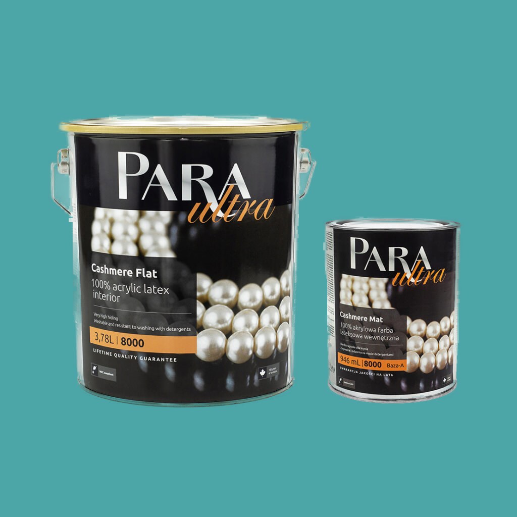 PARA Ultra 8000 WASABI – Wonderwall Studio