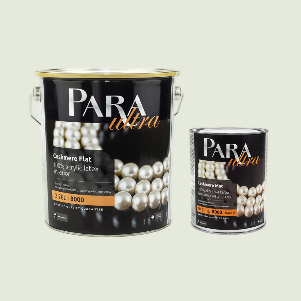 PARA Ultra 8000 WATERCRESS – Wonderwall Studio