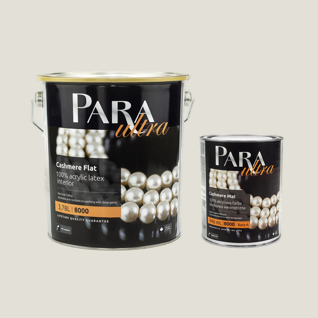 PARA Ultra 8000 WHITEWISP
