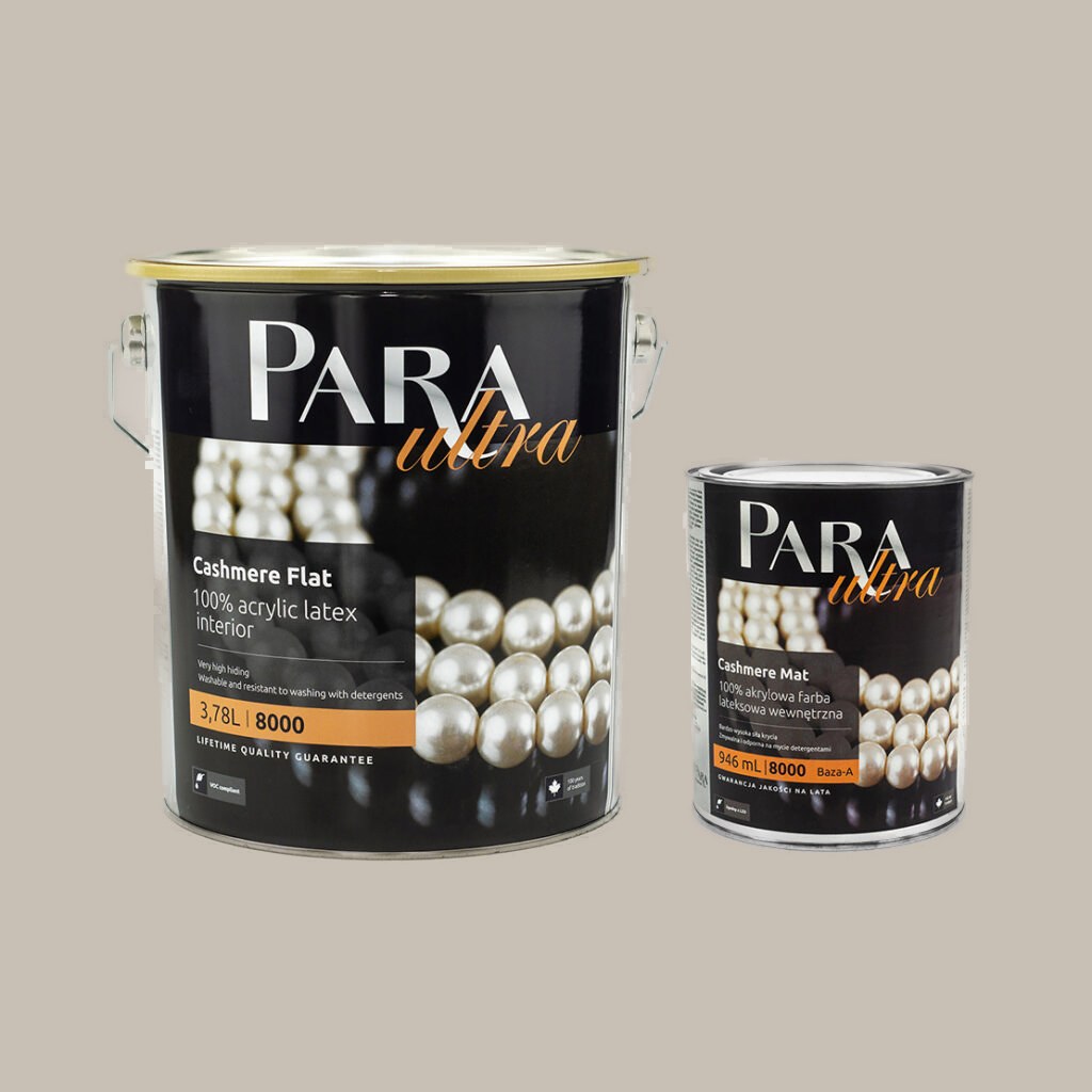 PARA Ultra 8000 WINDJAMMER – Wonderwall Studio