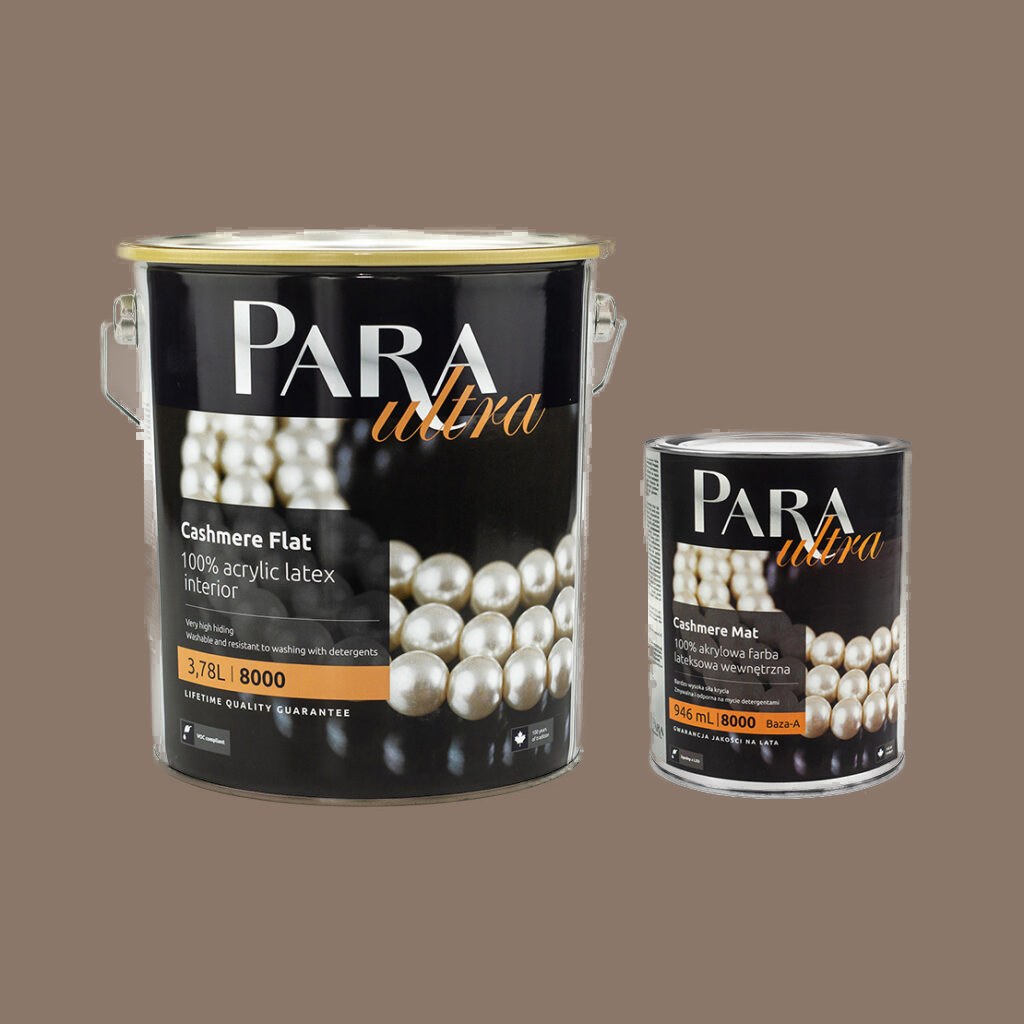 PARA Ultra 8000 WINDMILL – Wonderwall Studio