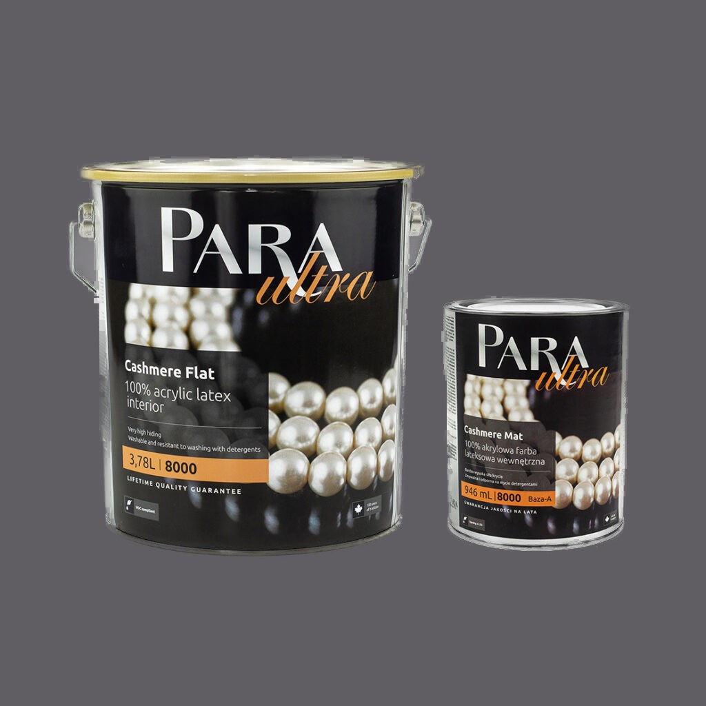 PARA Ultra 8000 WINDSOR GREY – Wonderwall Studio