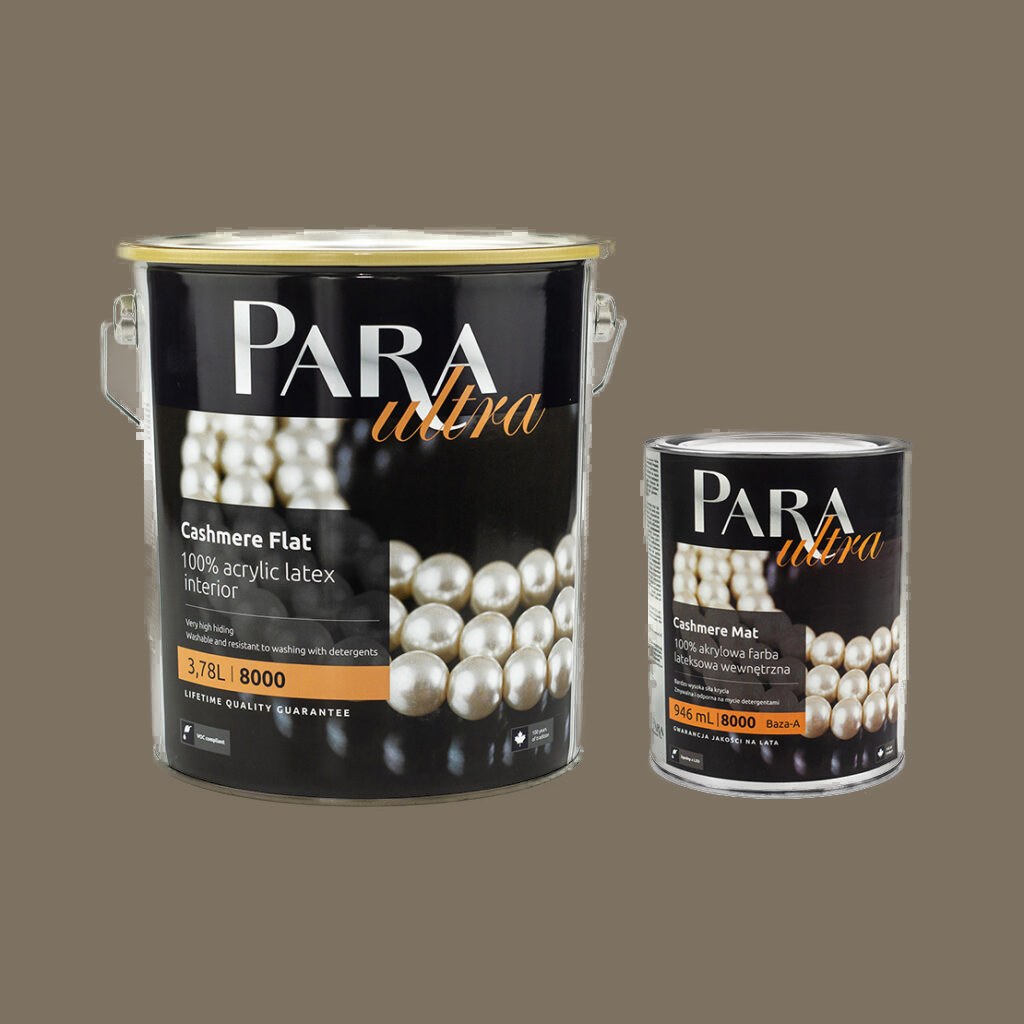 PARA Ultra 8000 WITCH HAZEL – Wonderwall Studio
