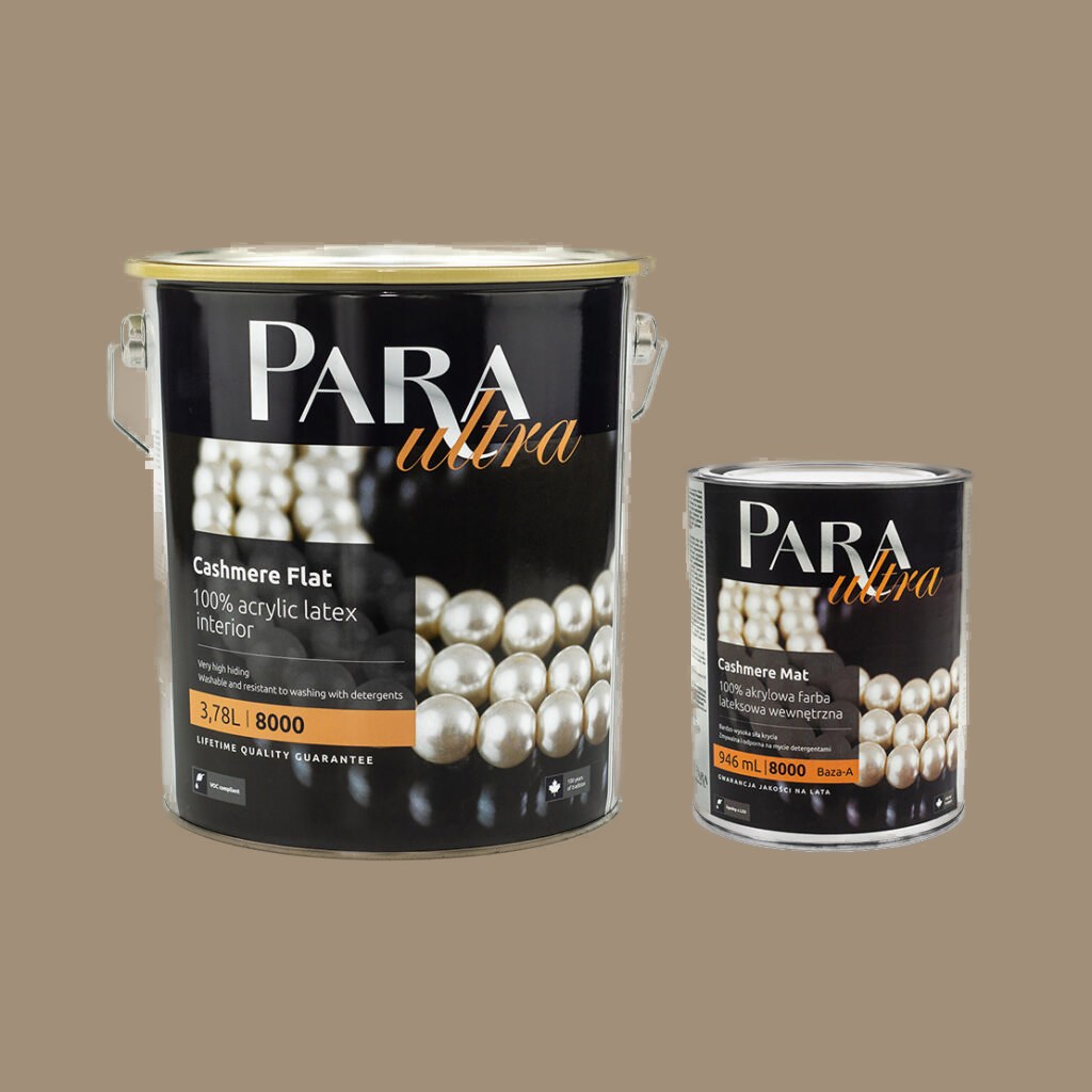 PARA Ultra 8000 WOODKRAFT – Wonderwall Studio