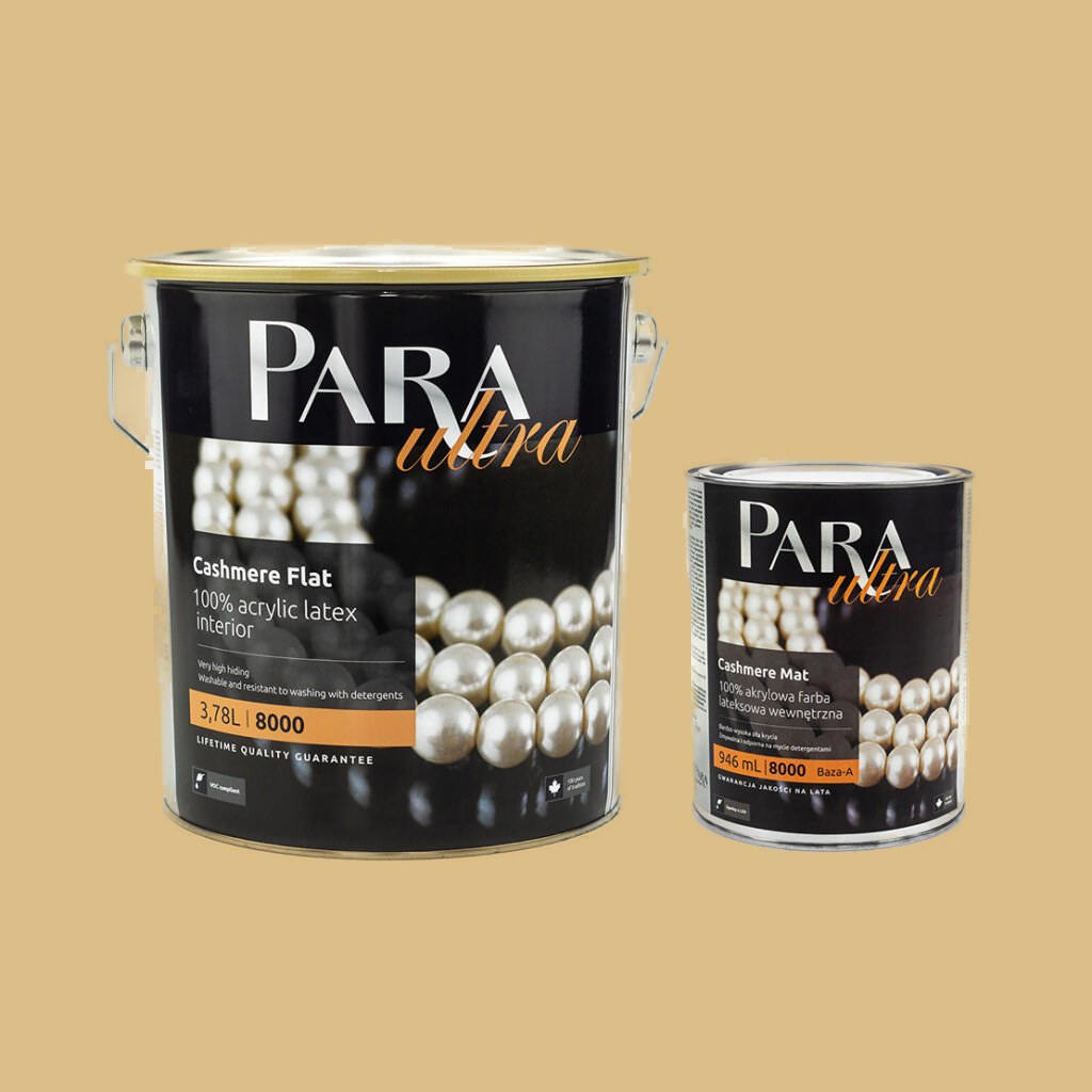 PARA Ultra 8000 YELLOWSTONE – Wonderwall Studio