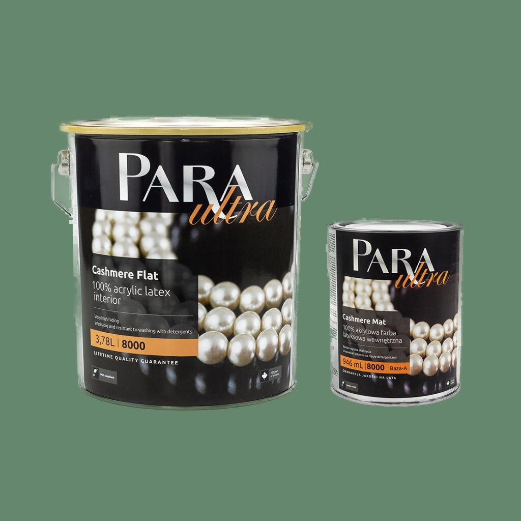 PARA Ultra 8000 YUCCA – Wonderwall Studio