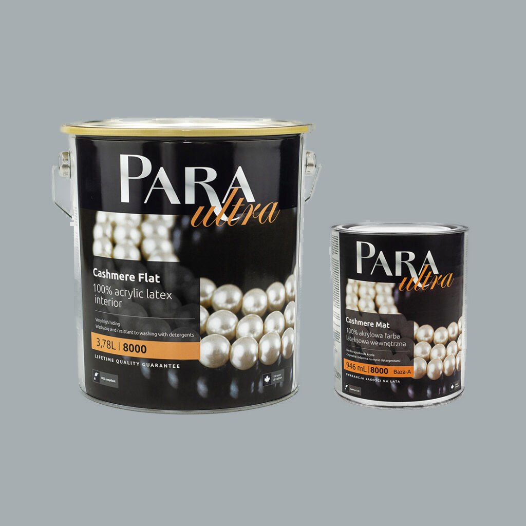 PARA Ultra 8000 ZINC – Wonderwall Studio