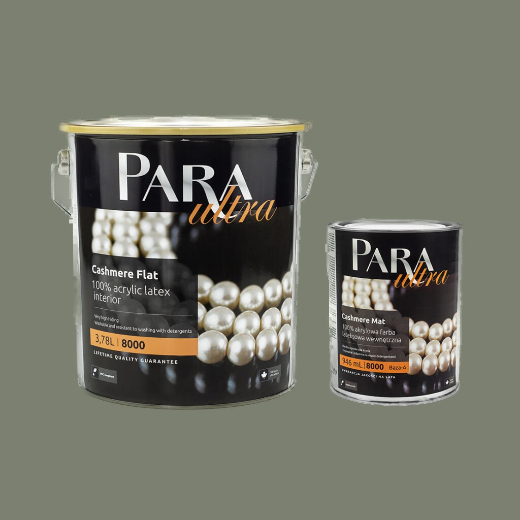 PARA Ultra 8000 SURRENDER – Wonderwall Studio
