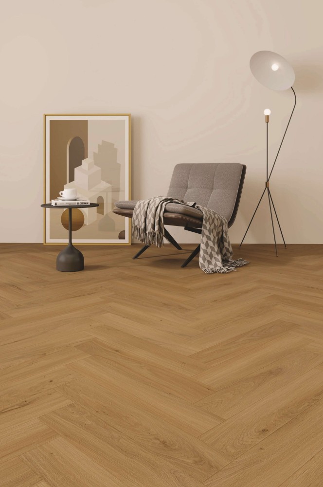 Panneau vinyle Chêne Prestige – Premium Floor