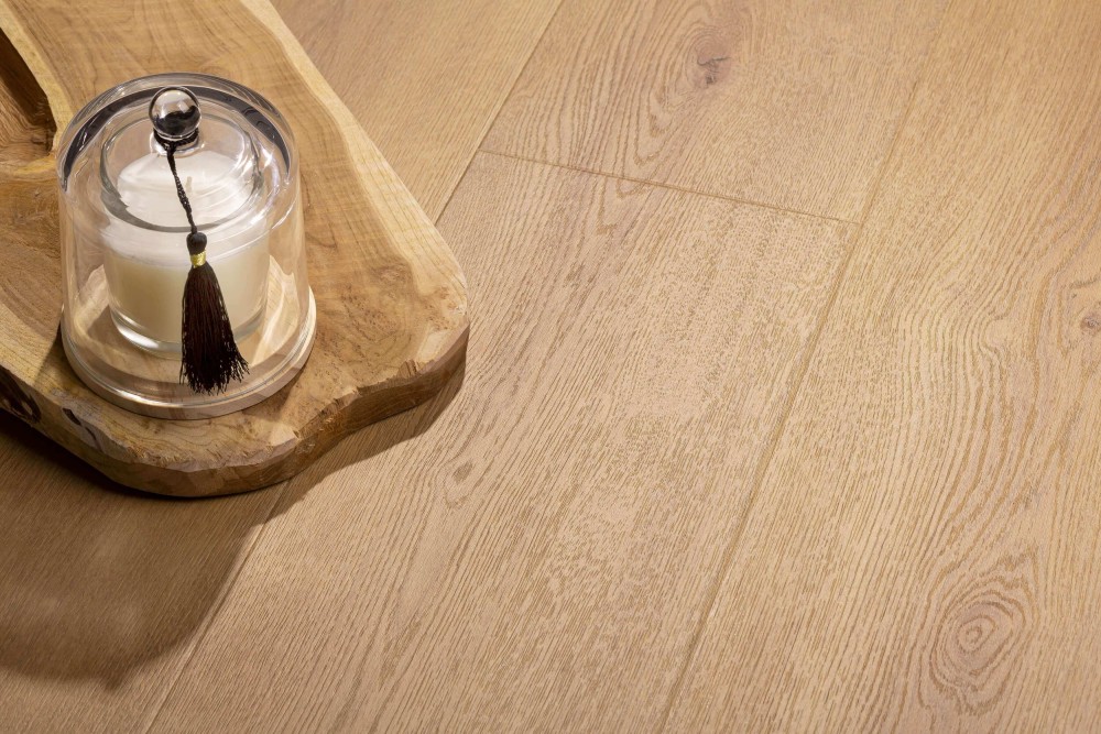Panneau stratifié Chêne Deluxe – Premium Floor