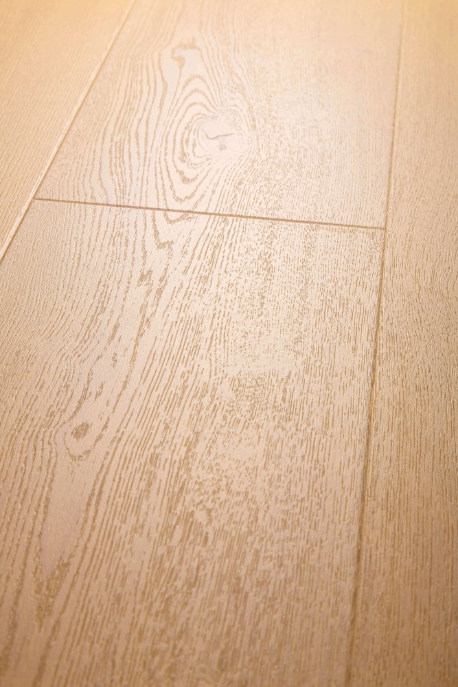 Panneau stratifié Chêne Deluxe – Premium Floor