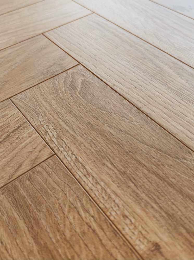 Panneau stratifié Chêne Belweder – Premium Floor