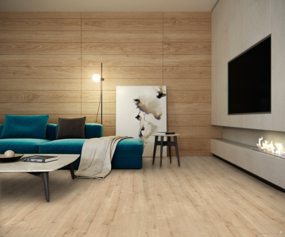 Panneau stratifié Chêne Piaskowy – Premium Floor