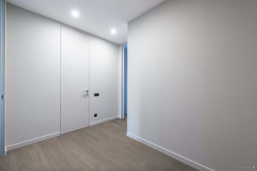 Panneau stratifié Chêne Popielaty – Premium Floor
