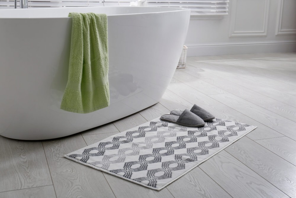 Panneau stratifié Chêne Arktyczny – Premium Floor