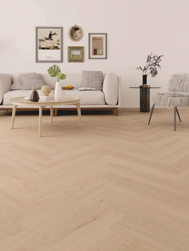 Panneau vinyle Chêne Carrera – Premium Floor
