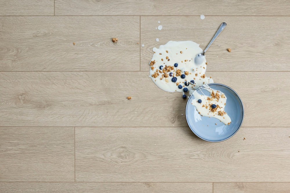Panneau stratifié Chêne Spokojny – Premium Floor