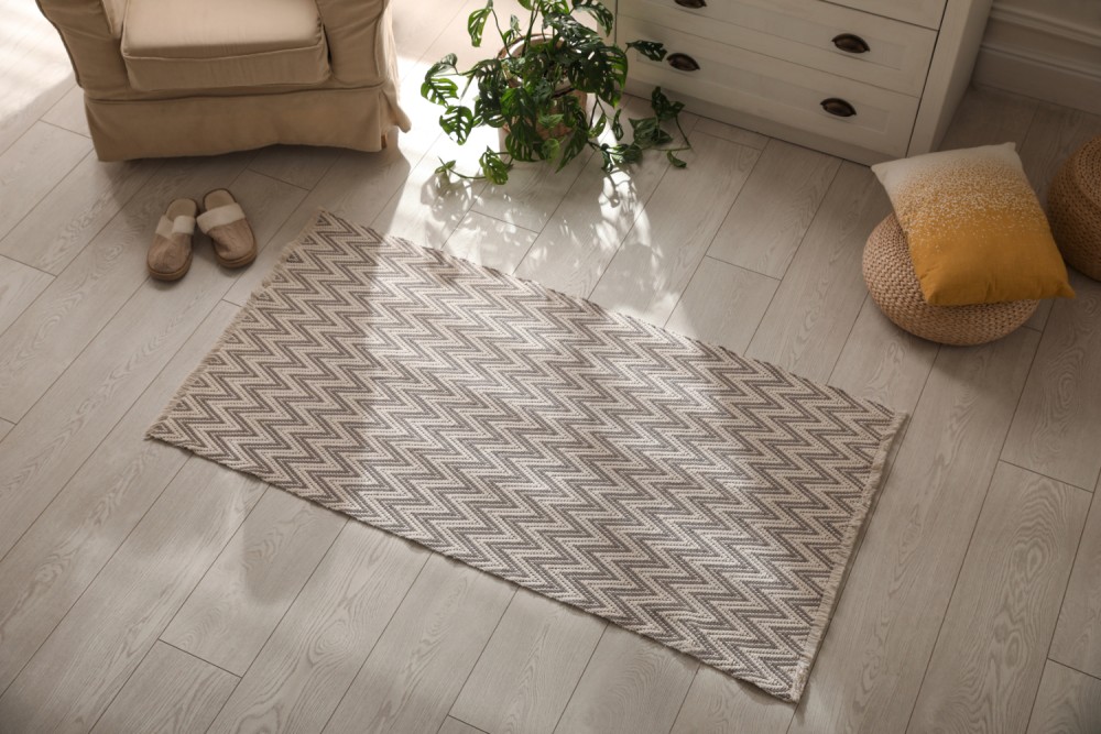 Panneau stratifié Chêne Biszkoptowy – Premium Floor