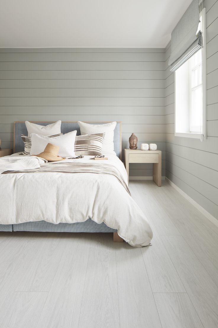 Panneau stratifié Chêne Arktyczny – Premium Floor