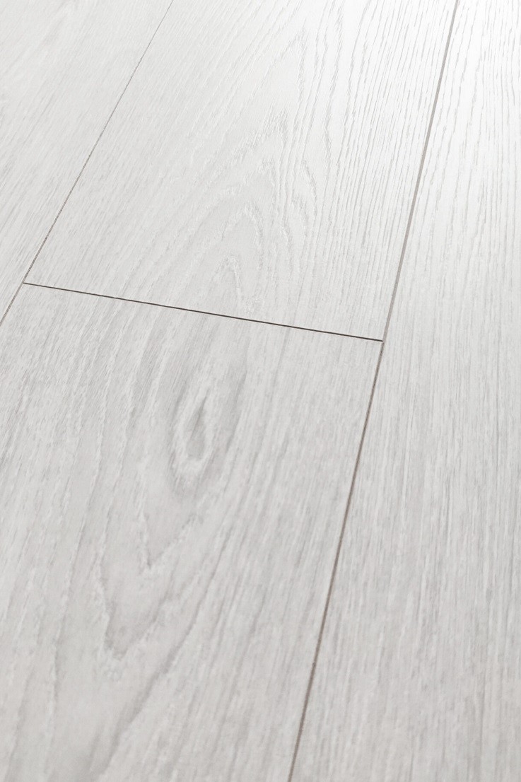Panneau stratifié Chêne Arktyczny – Premium Floor