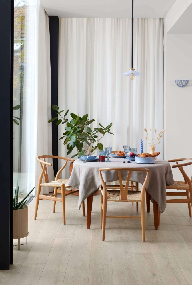 Panneau stratifié Chêne Spokojny – Premium Floor