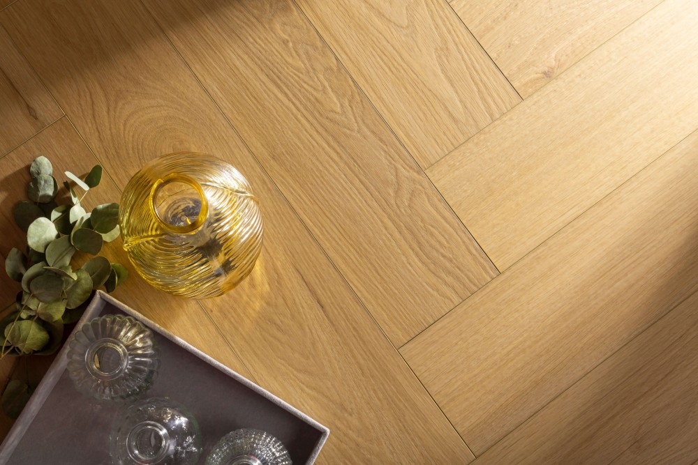 Panneau vinyle Chêne Prestige – Premium Floor