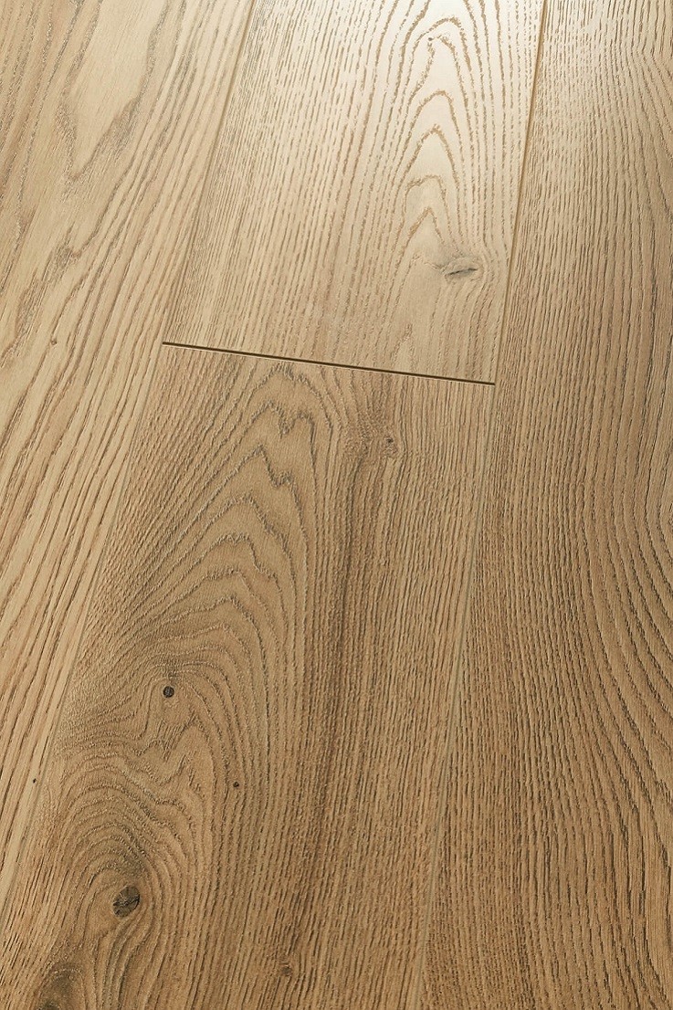 Panneau stratifié Chêne Rustykalny – Premium Floor