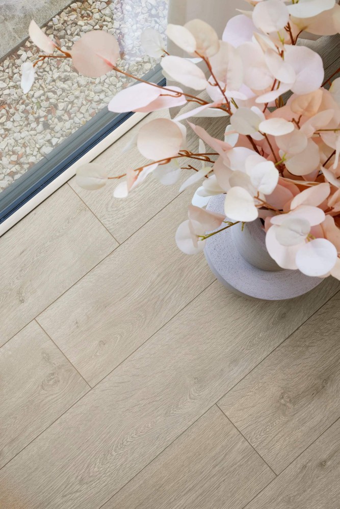 Panneau stratifié Chêne Spokojny – Premium Floor