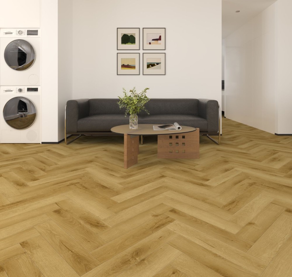 Panneau vinyle Chêne Euforia – Premium Floor