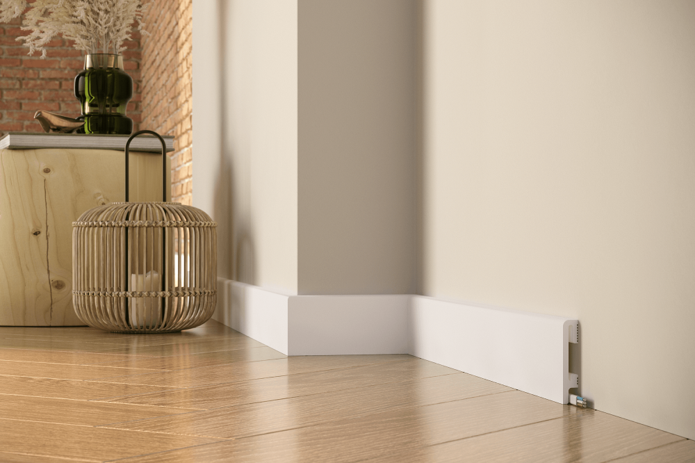 Bande podłogowa DuroFit - PF080 – Premium Floor
