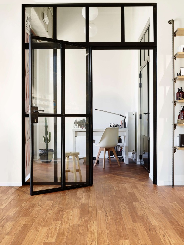 Panneau stratifié Chêne Belweder+ - 87047+ – Premium Floor