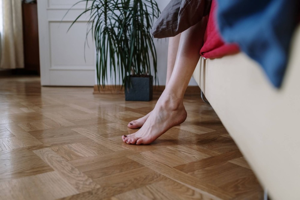 Panneau stratifié Chêne Belweder+ - 87047+ – Premium Floor