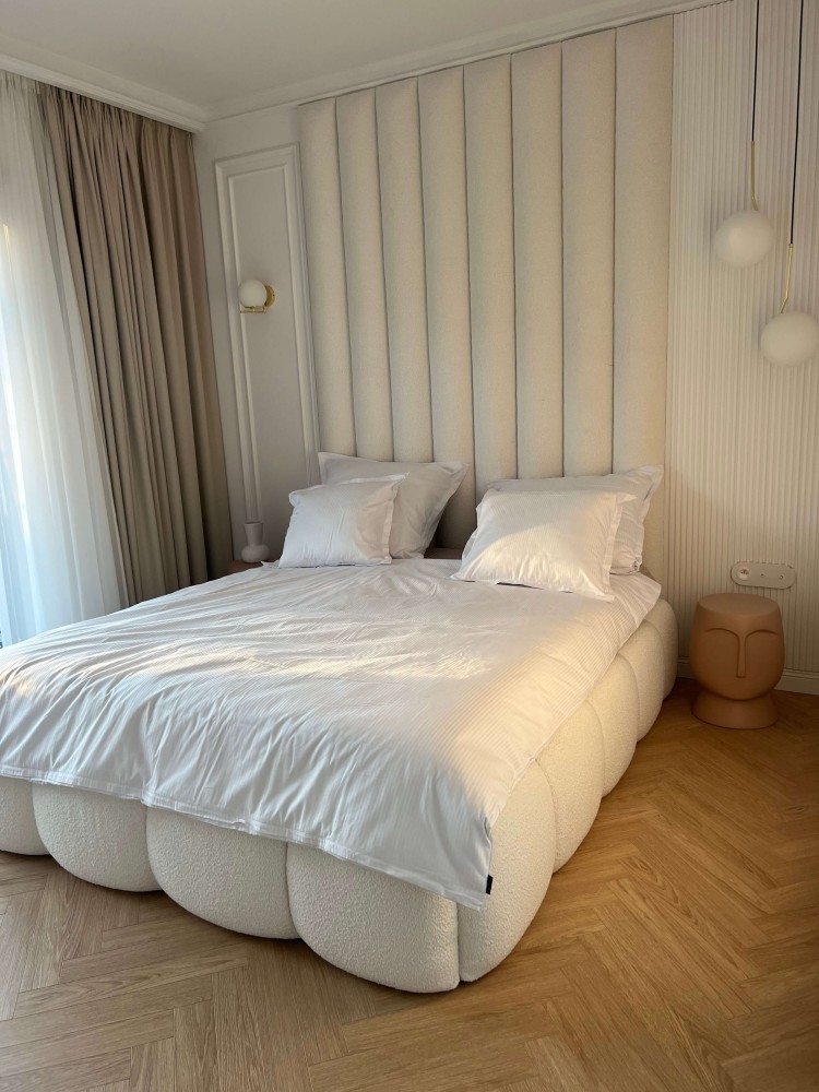 Panneau stratifié Chêne Wersalski+ - 87616+ – Premium Floor