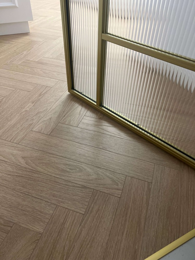 Panneau stratifié Chêne Wersalski+ - 87616+ – Premium Floor