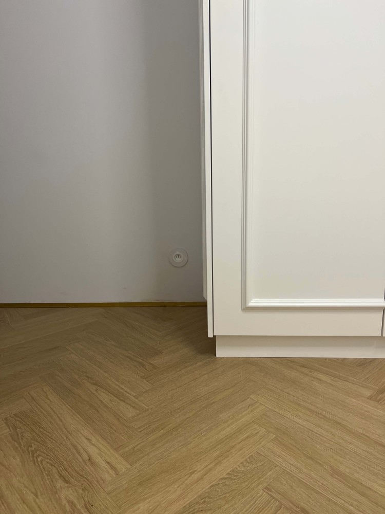 Panneau stratifié Chêne Wersalski+ - 87616+ – Premium Floor