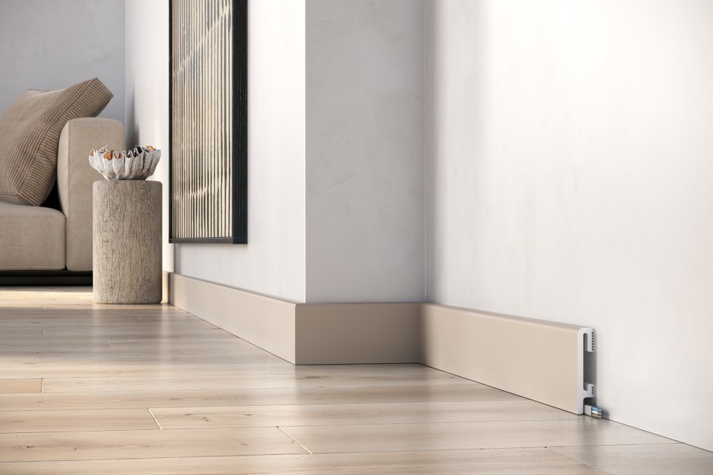 Bande podłogowa DuroFit kaszmir - PF080K – Premium Floor