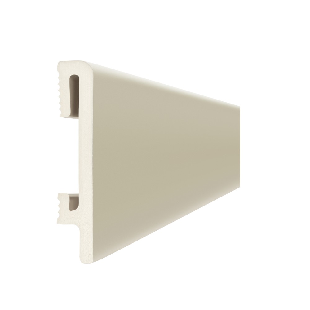 Bande podłogowa DuroFit cappuccino - PF080C – Premium Floor