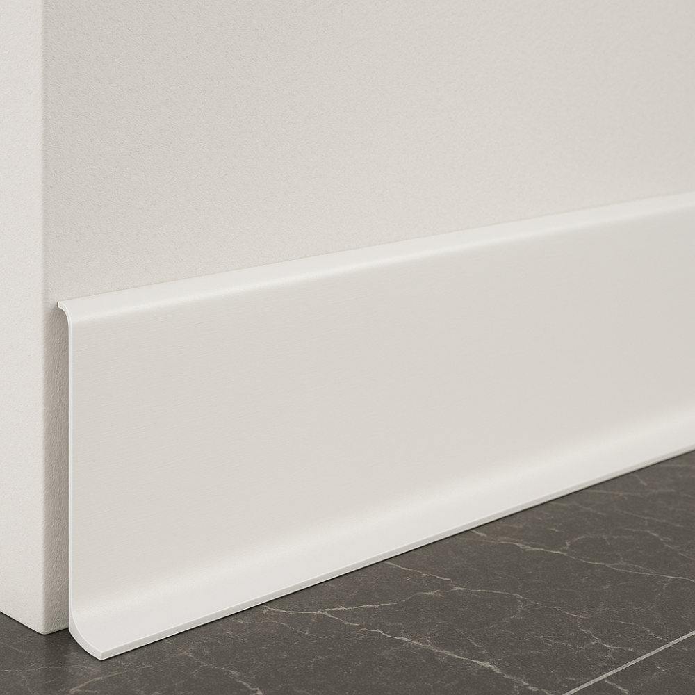 Barre de sol AluFit blanc - AF100W