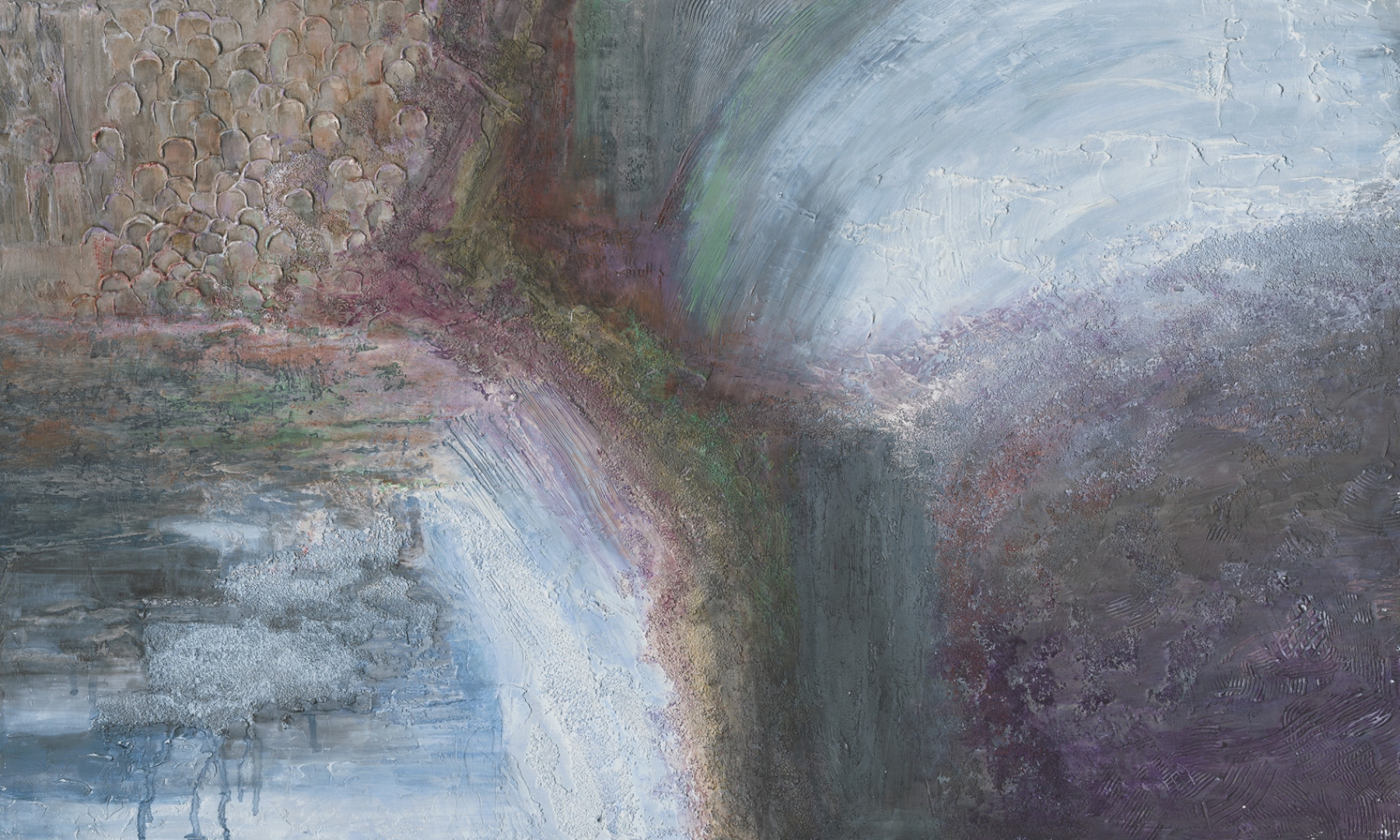 Papier peint Aurora Mist 3 – Rauv