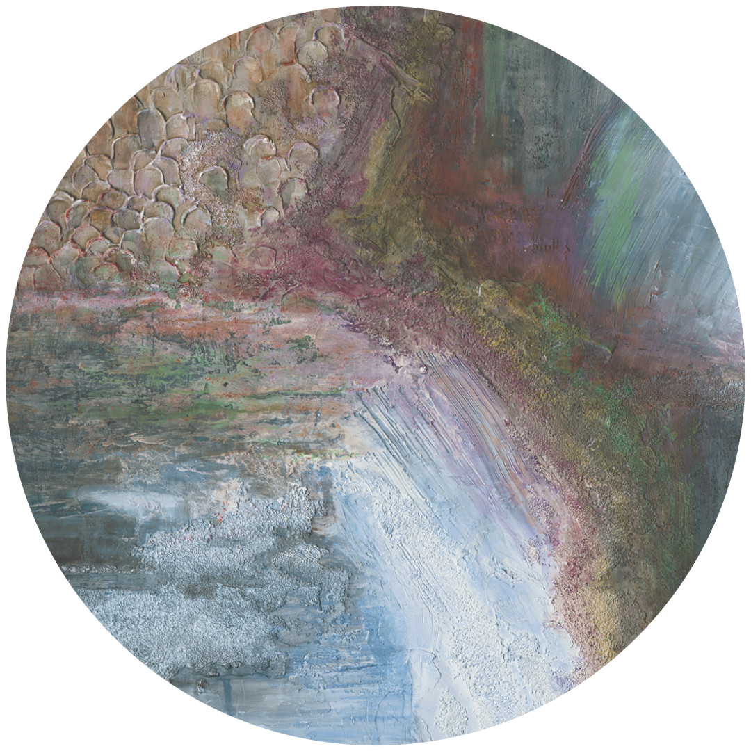 Papier peint Aurora Mist 3 – Rauv