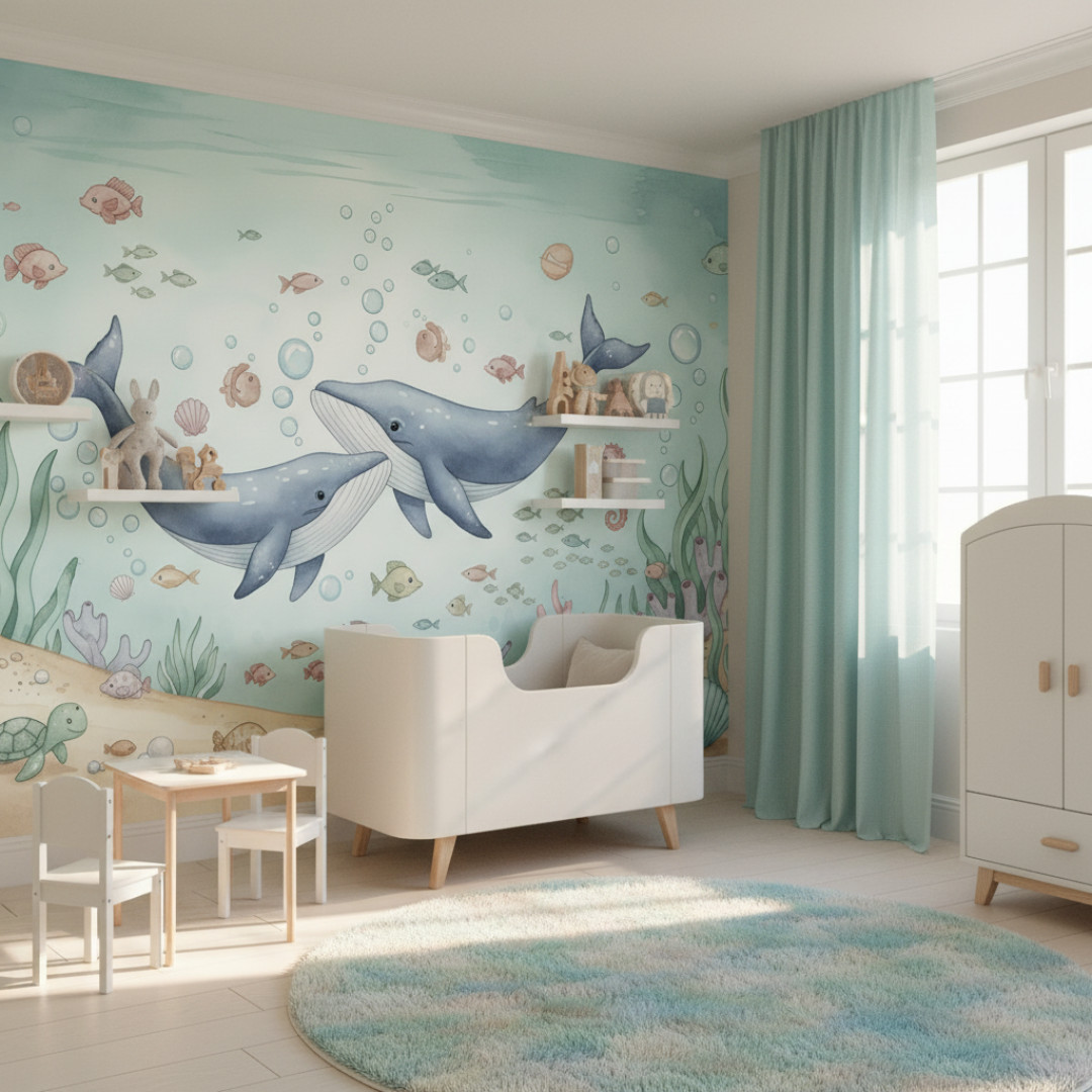 Blue Sea – Rauv