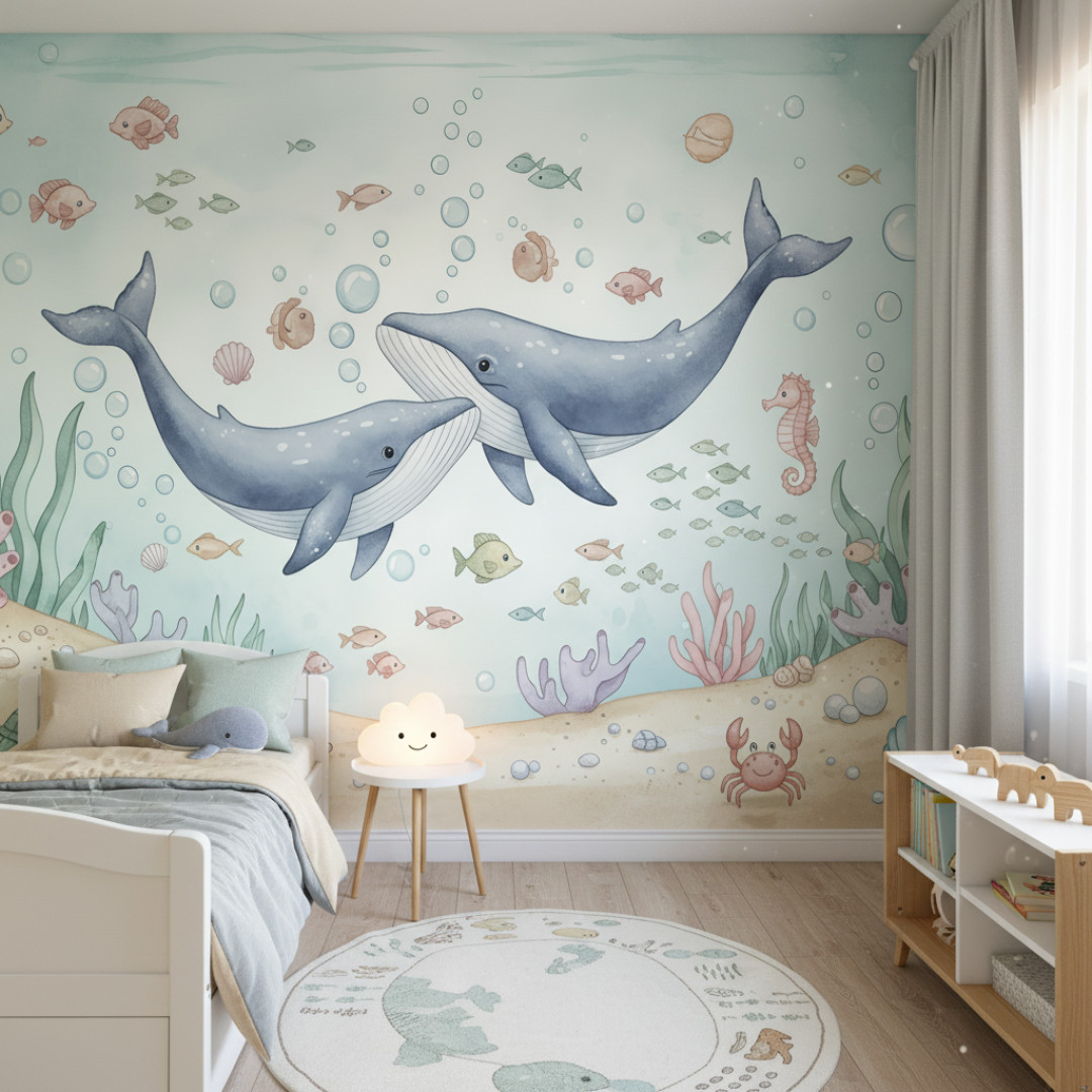 Blue Sea – Rauv