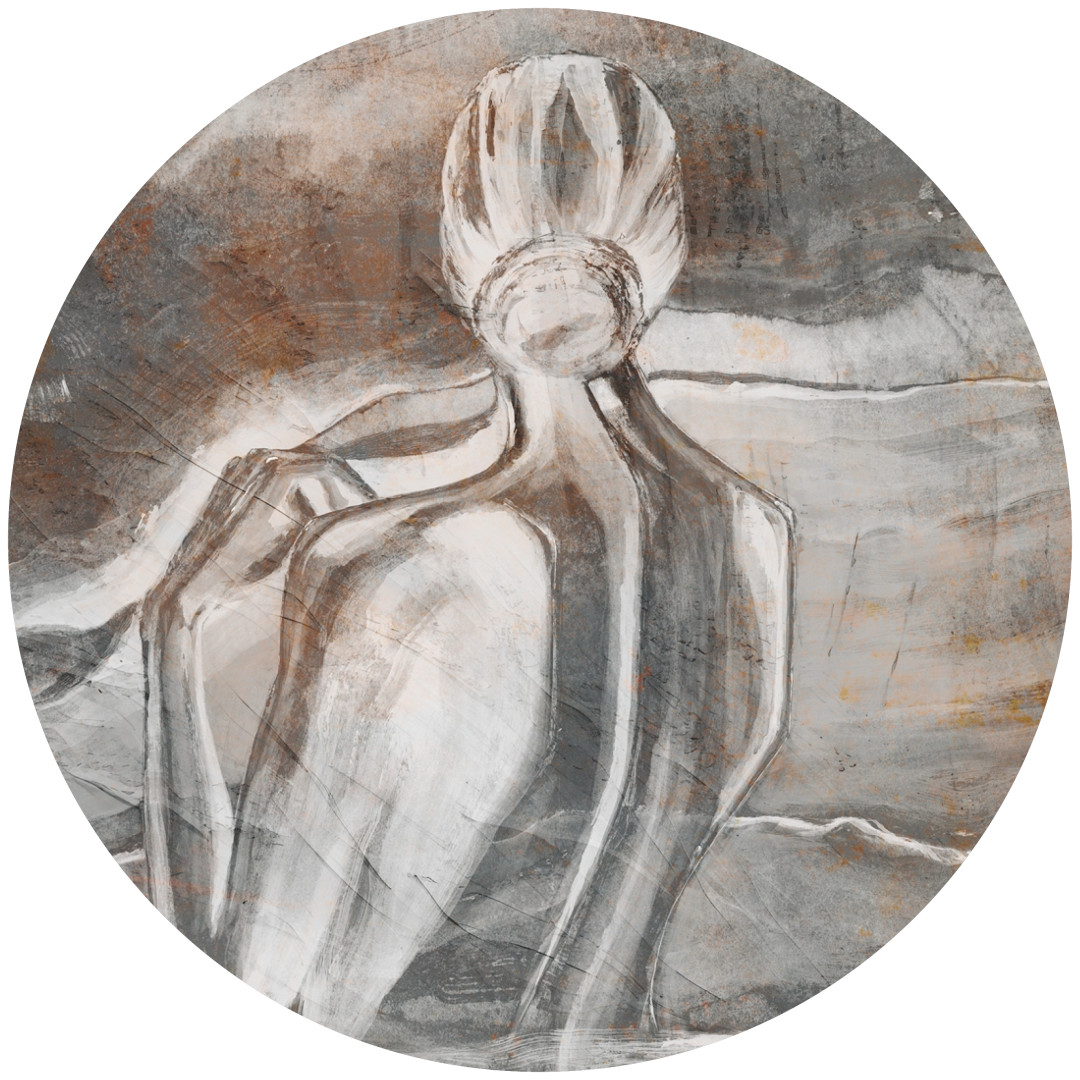 Papier peint Dreamland 2 – Rauv