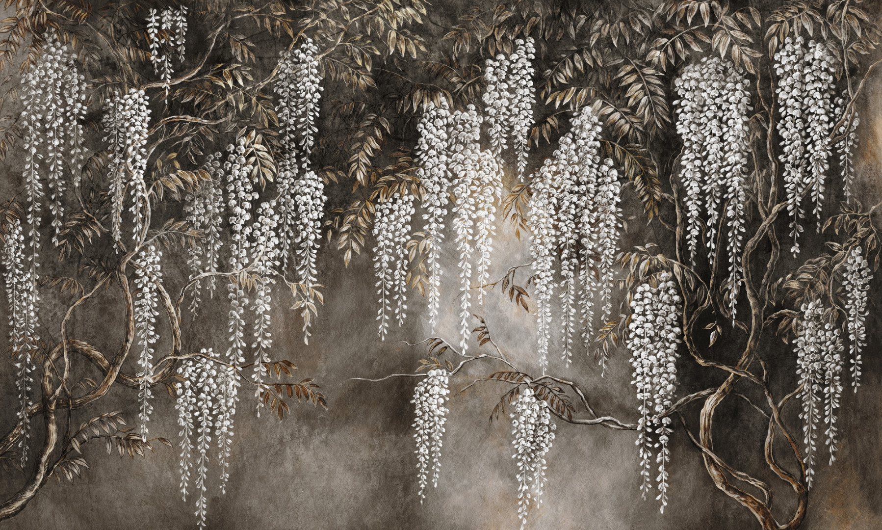 Papier peint Grapevine elegance 2 – Rauv