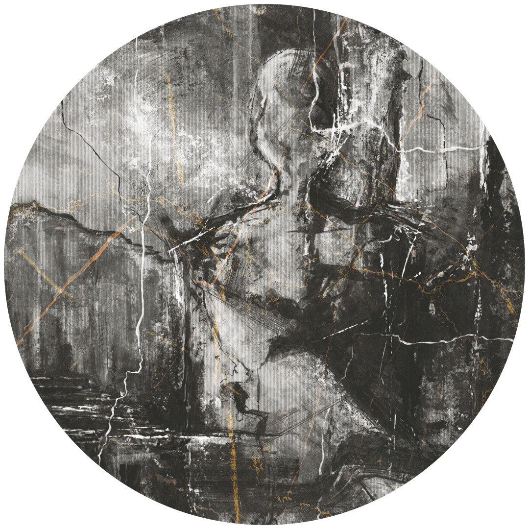 Papier peint Musked skin 3 – Rauv