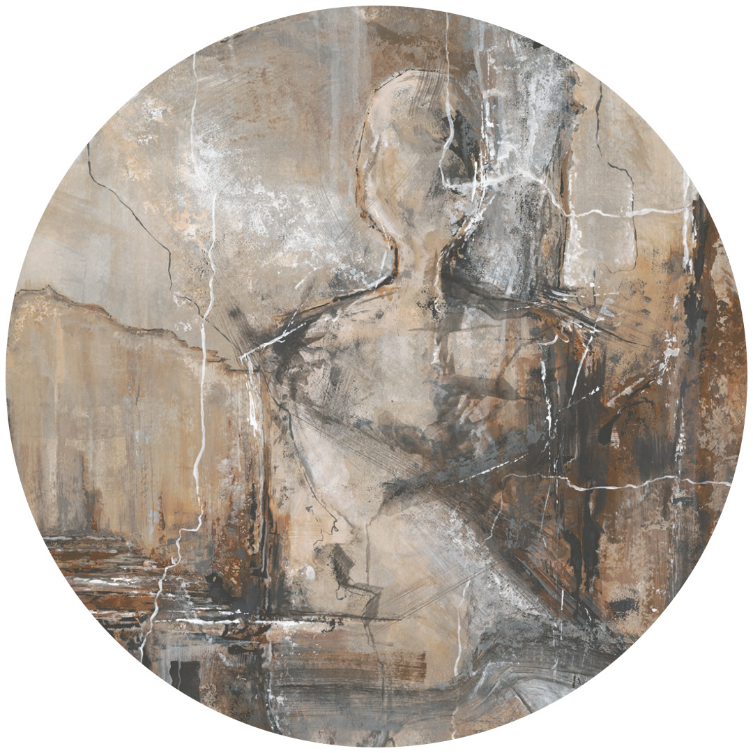 Papier peint Musked skin 2 – Rauv