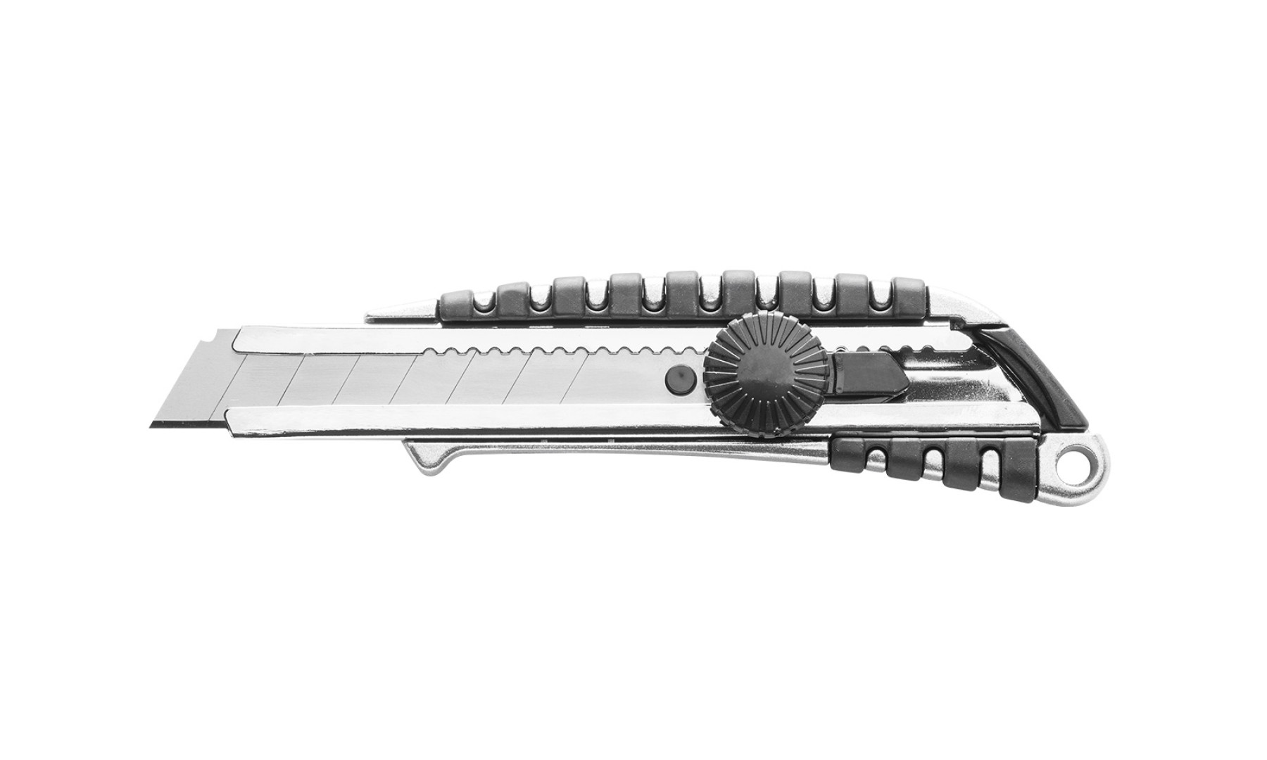 Couteau universel 18mm aluminium