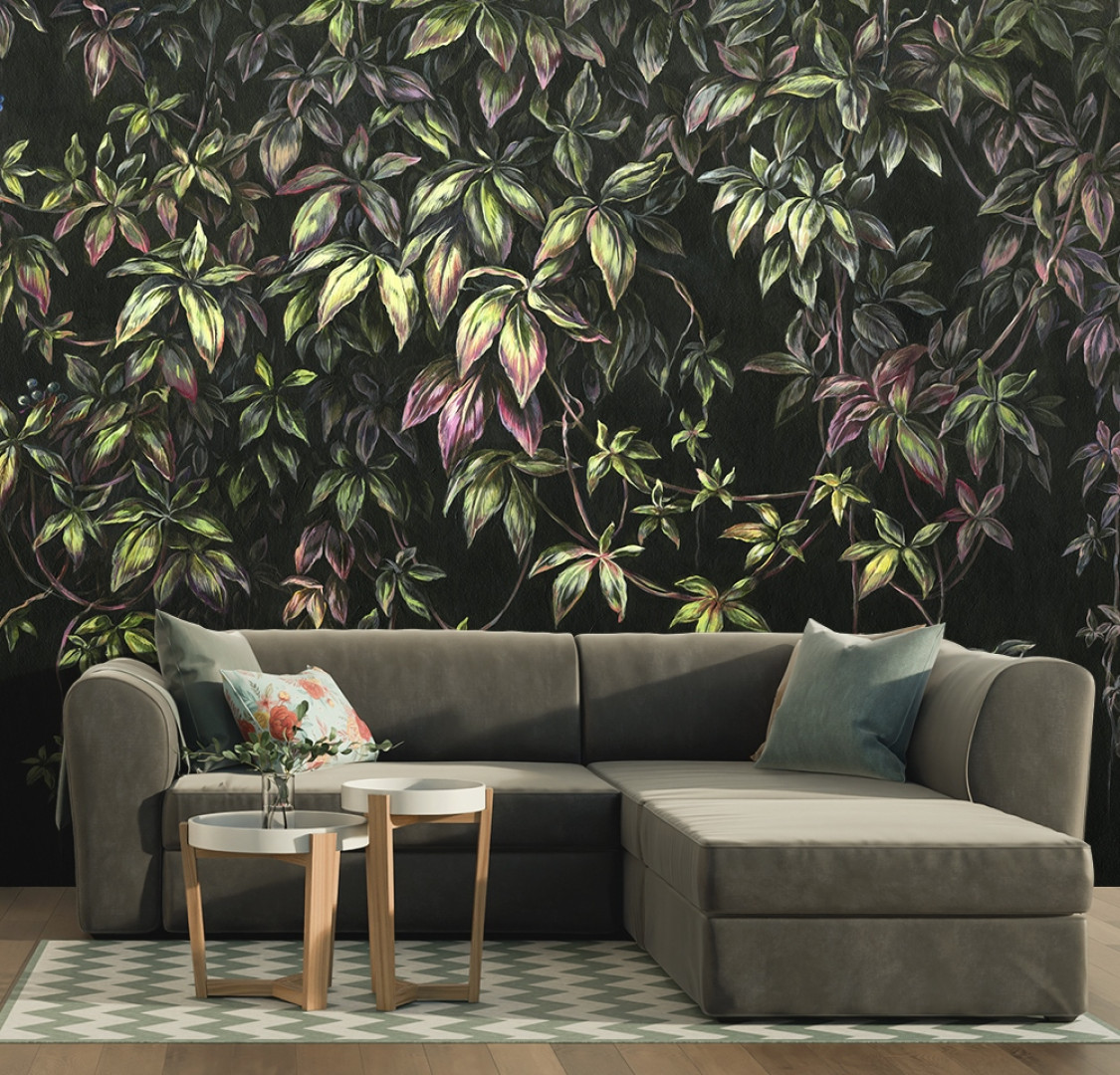 Papier peint Opulent oasis 2 – Rauv